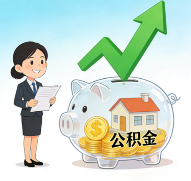 三沙公积金代办的新价值：帮你“算”出来的财富，远比跑腿费值钱