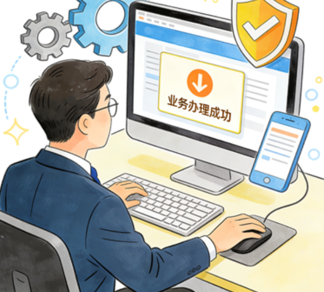 三沙提取住房公积金直付房租业务操作详解