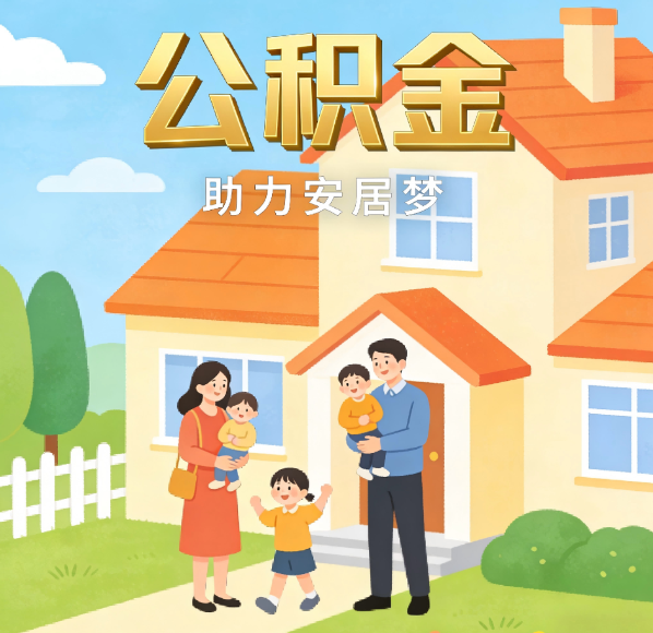 三沙公积金代办的5个意想不到的好处，第3个最实用