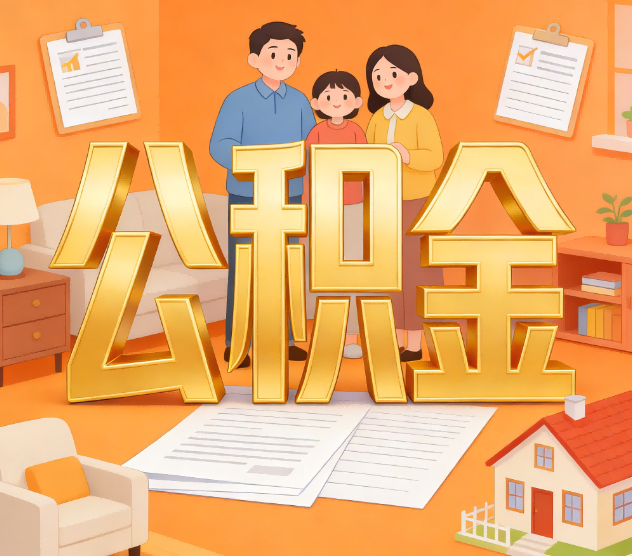三沙公积金代办服务的现实价值与普惠意义