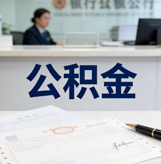 三沙养老公积金代办需要哪些证件？