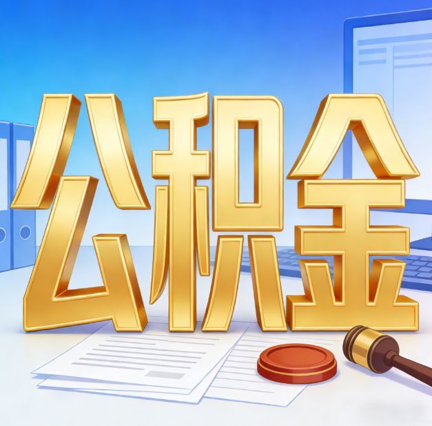三沙公积金代办行业观察：从“跑腿经济”到“专业服务”的蝶变之路
